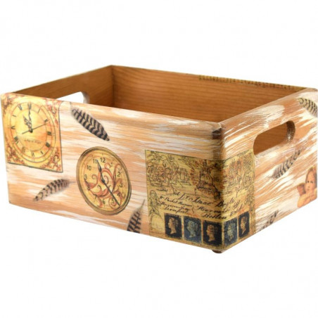 World Watchmaker Box